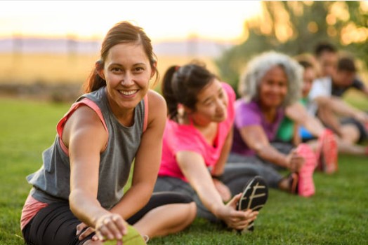 Ignite 30 Collaboration