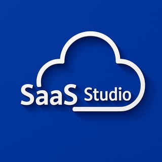 Powered by SaaS Studio